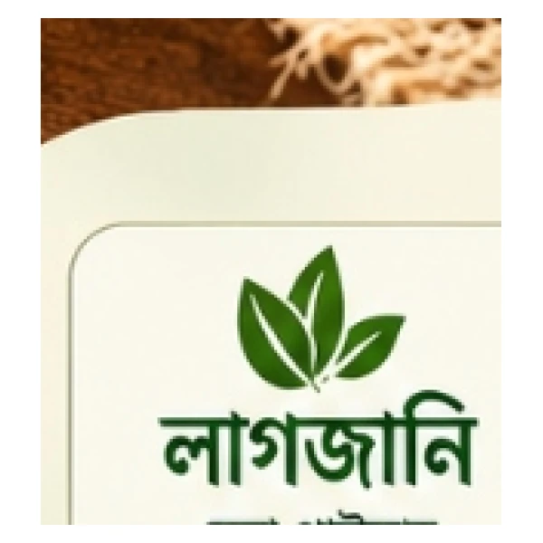 লাগজানি হেনা পাউডার (Lagjani Henna Powder)
